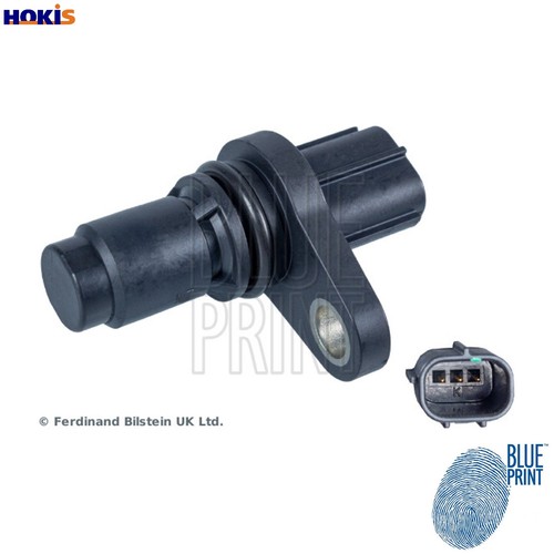 Sensor crankshaft pulse - crankshaft,