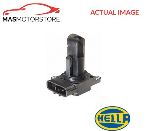 Air mass sensor - air, flow