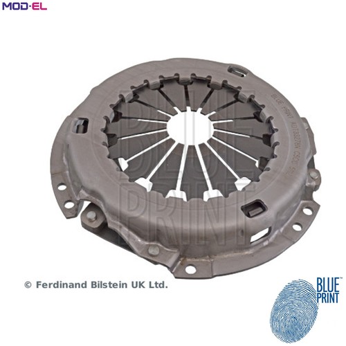 Clutch pressure plate - pressure,