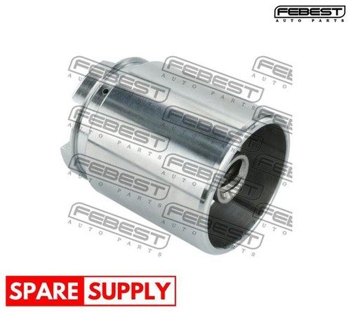 Piston brake caliper for - piston,,
