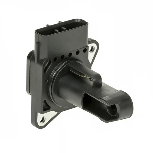 Air flow meter without housing