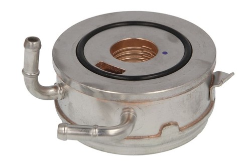 Oil cooler fits toyota auris - fits,
