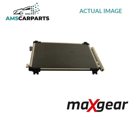 Air con condenser ac832168 - air,