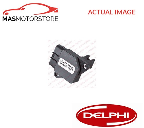 Air mass sensor flow meter - mass,