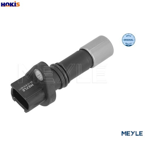 Sensor crankshaft pulse - crankshaft,