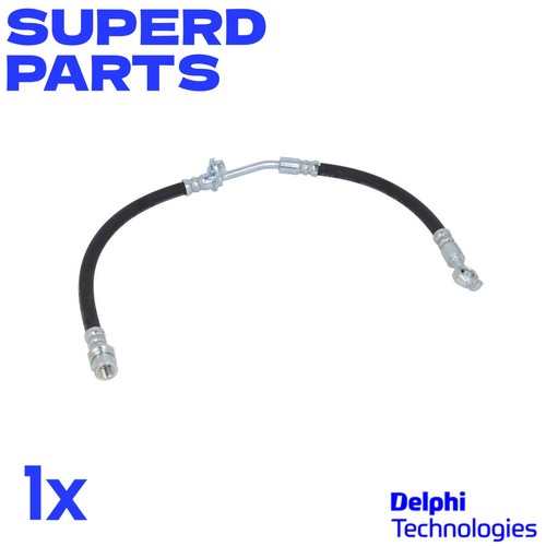 Brake hose b00bjs12i6 - brake, front