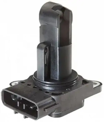 Air flow meter 8et - flow, 009
