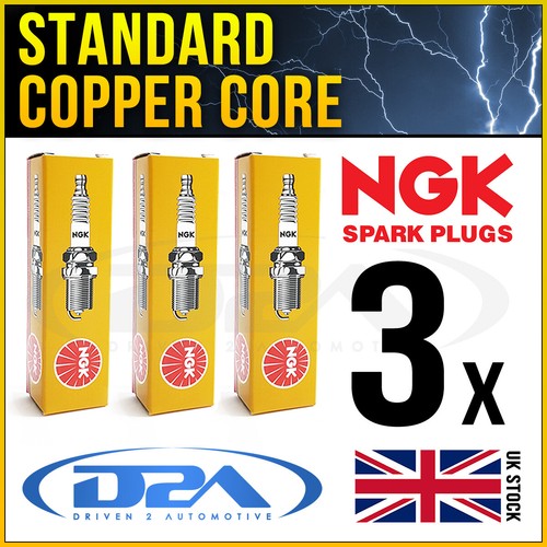 Ngk lfr6c 5788 standard - 3x,