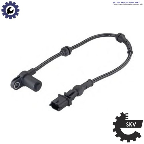 Sensor wheel speed 06skv531 - speed,