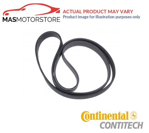 Drive belt micro - drive, multi