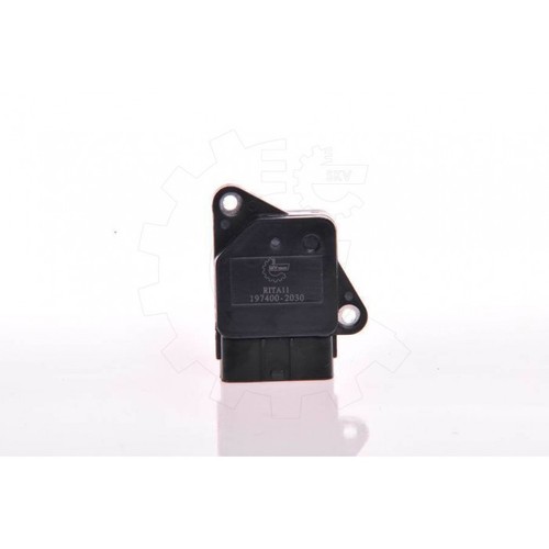 Air flow meter for - air,
