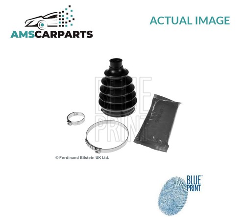 Joint boot kit - joint, wheel