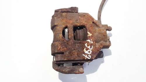 Disc brake caliper - ,